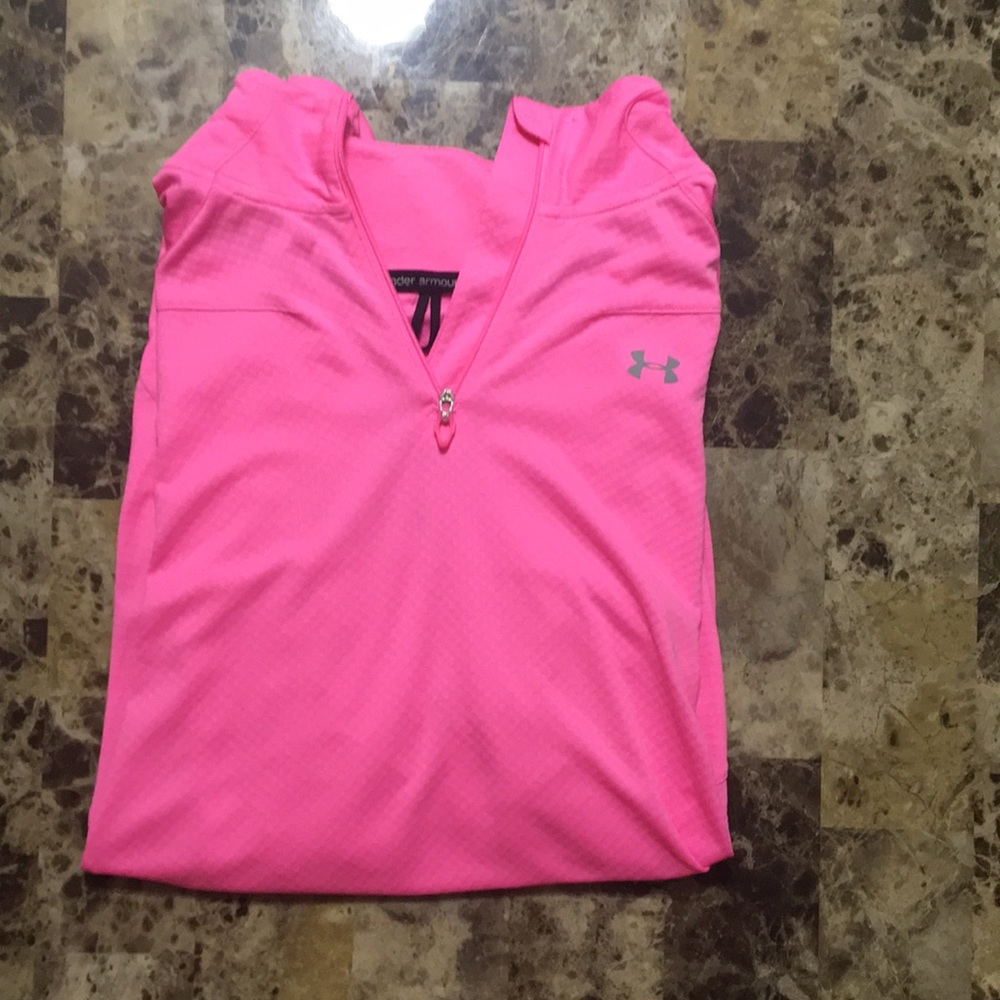 Under Armour Pullover - image 4